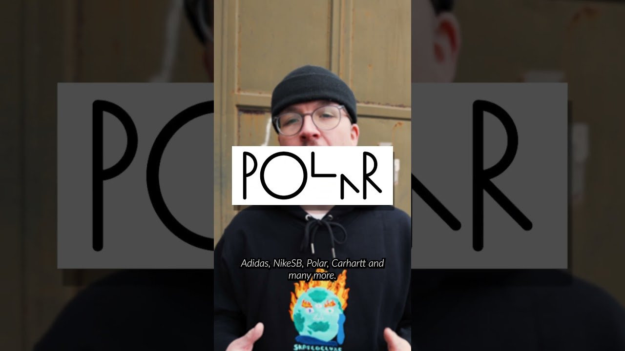 Get an extra 20% off everything in the Black Sale.<br /><br />Use code: BLACK2025<br /><br />Only until 01.12.2025!<br /><br />#skatedeluxe