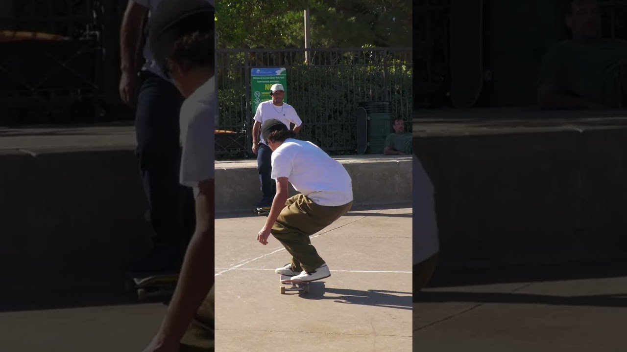 #DumbData #CFS #GameOfSkate #Skateboarding