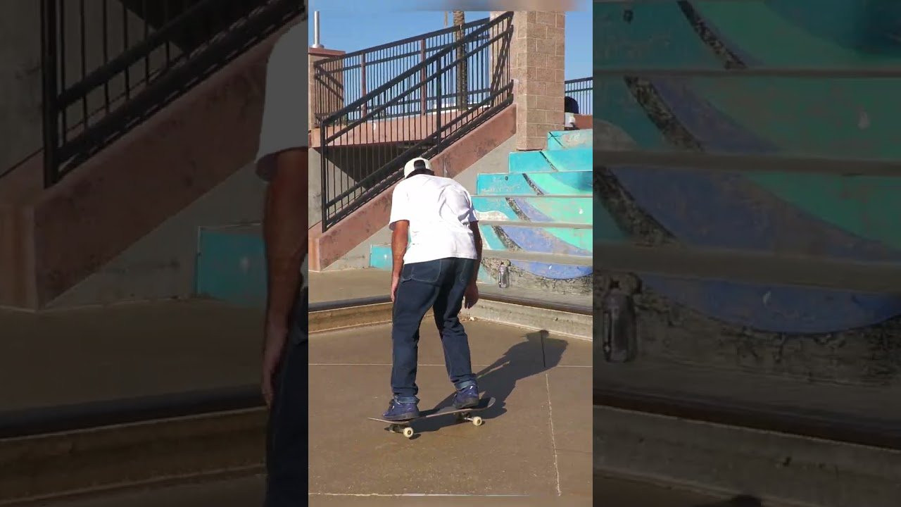 #DumbData #CFS #GameOfSkate #Skateboarding