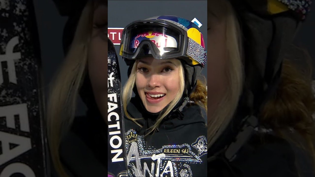 ____<br /><br />X Games — your destination for all things action sports, music, lifestyle and everything in between. <br /><br />Visit our official homepage at http://xgames.com for more coverage and highlights.<br /><br />SUBSCRIBE: https://www.youtube.com/XGames<br /><br />Check us on Social @XGames:<br />Instagram ► https://instagram.com/xgames<br />TikTok ► https://www.tiktok.com/@XGames<br />Twitter ► https://twitter.com/xgames<br />Facebook ► https://facebook.com/XGames<br />Twitch ► https://www.twitch.tv/xgames<br />Snapchat ► @xgames<br /><br />Thanks for watching #XGames!