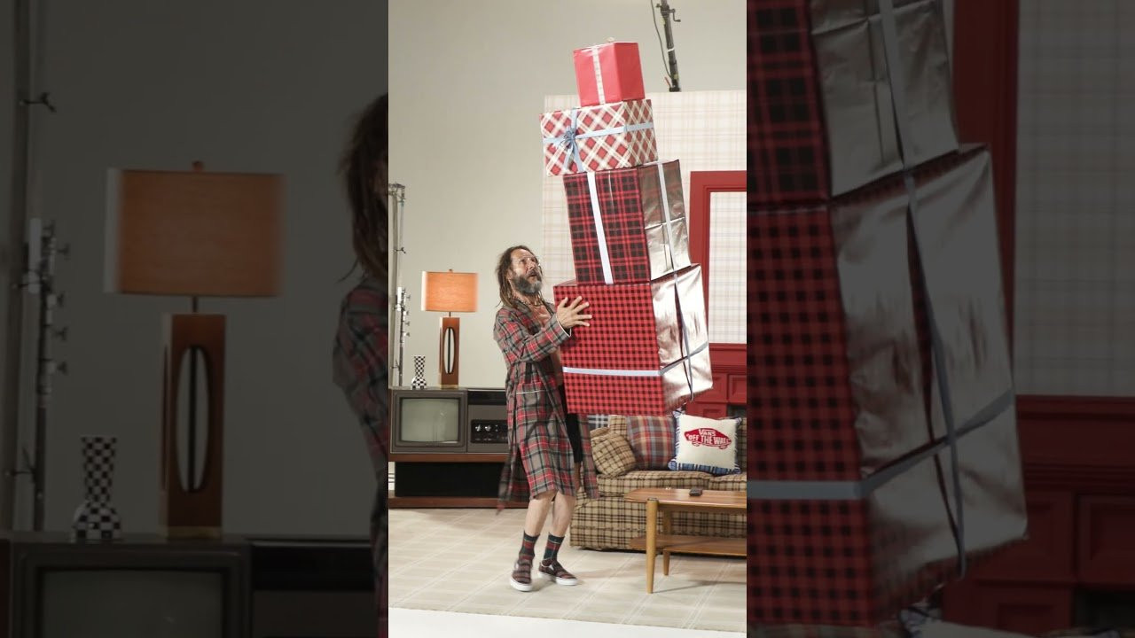 With deals for kids from 1 to 92, Tony Alva is stocking up for Black Friday.<br /><br />Subscribe now at: http://www.youtube.com/vans?sub_confirmation=1<br /><br />Connect with Vans: <br />http://www.vans.com <br />http://www.tiktok.com/@vans<br />http://www.instagram.com/vans<br />http://www.youtube.com/vans