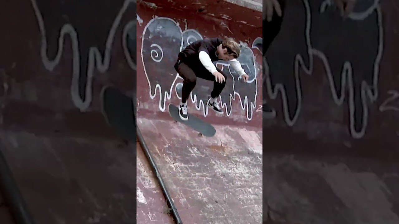 Now playing on @butteryart's YouTube channel