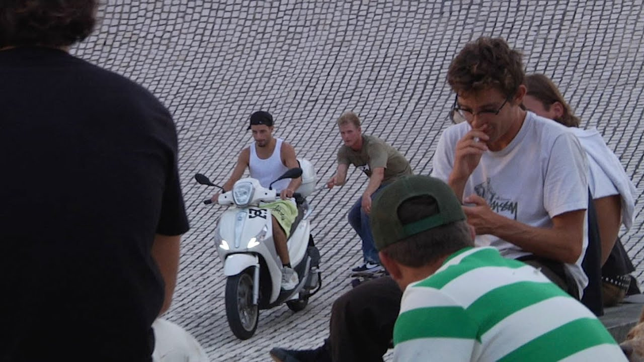 Video by Jesse Alba<br /><br />Diego Todd<br />Hugo Boserup<br />Aaron Loreth<br />Gabe Thompson<br />Stafhon Boca<br />David Stenstrom<br />Jesse Alba