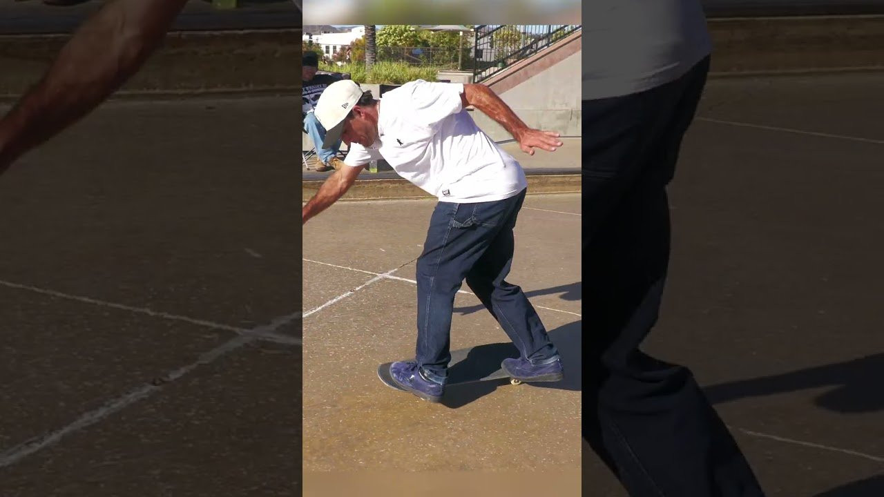 #DumbData #CFS #GameOfSkate #Skateboarding #Nollie #heelflip