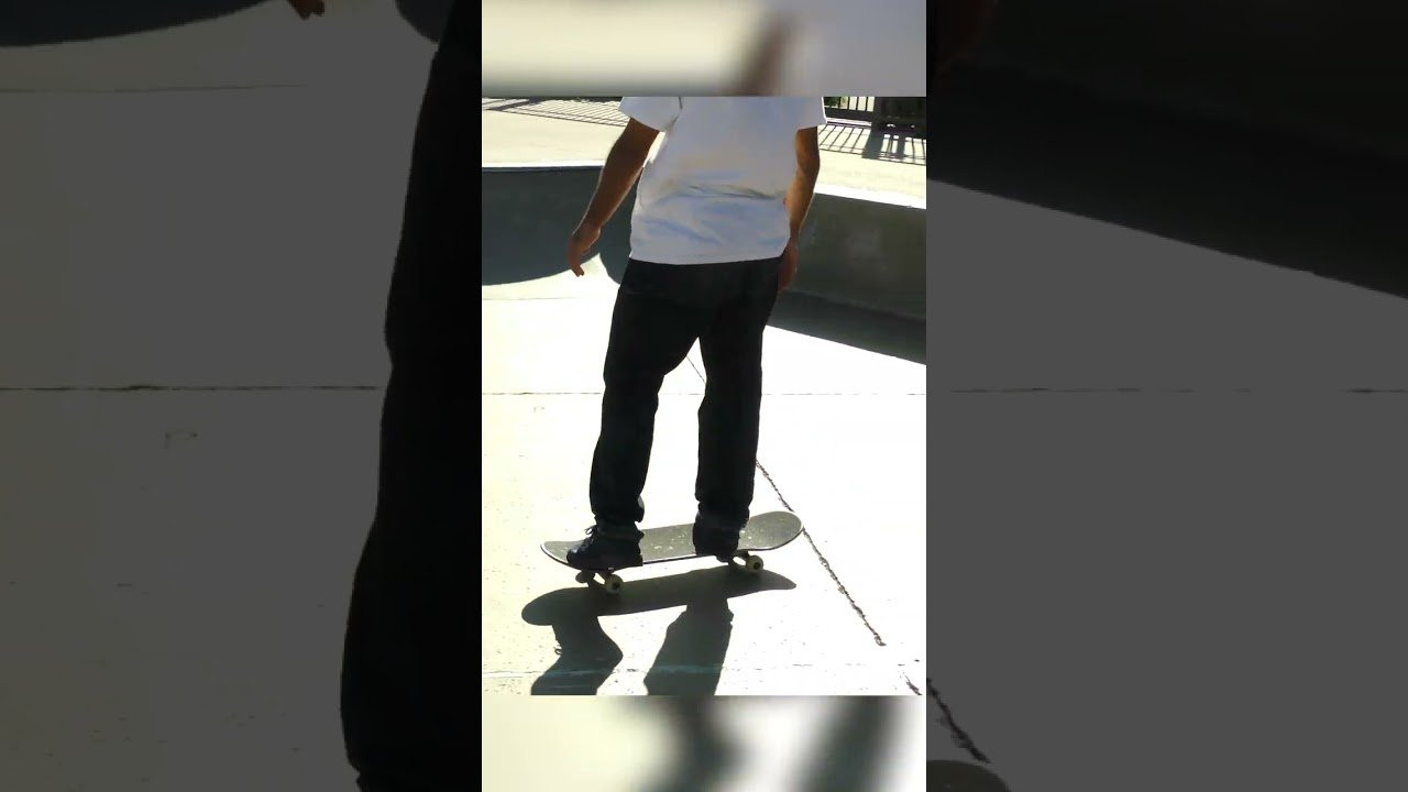 #DumbData #CFS #GameOfSkate #Skateboarding