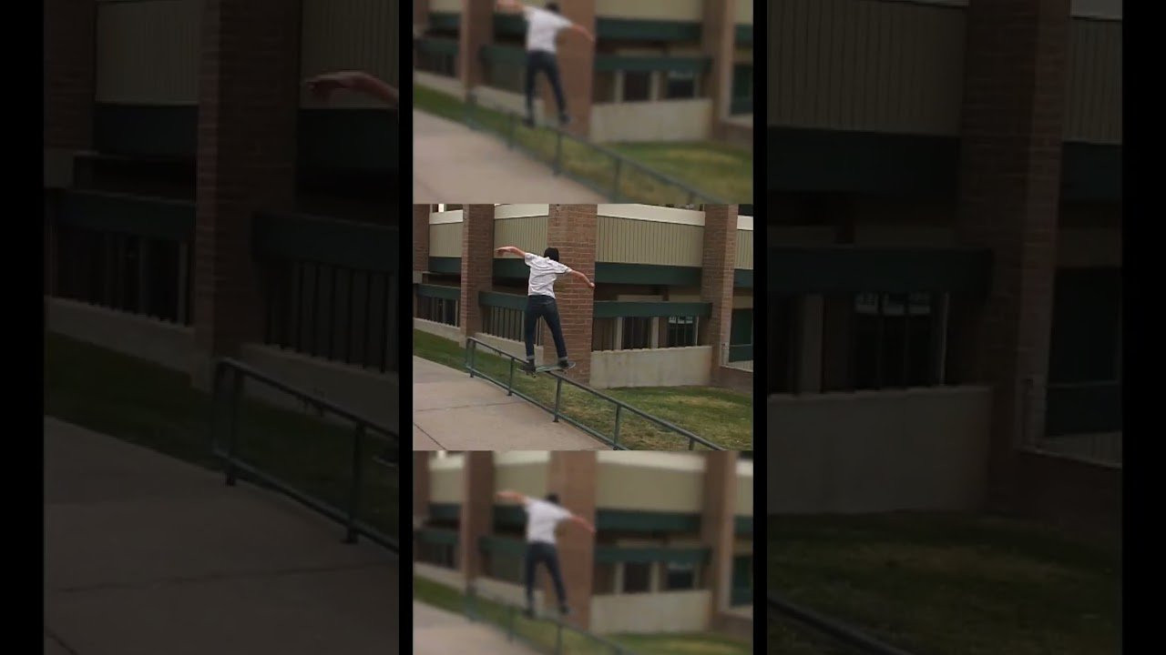 An Independent Skateboard Film <br /><br />Directed by Ryan Heier<br /><br />Produced by Ritual Skateboards<br /><br />Featuring: Aaron Ruchala, Bobby Hebner, Cameron Targosz, Coleman Phillips, Dominic Morgan, Jonny Palmer, Jordan Rommel, Justin Richards, Kris Cormier, Sebastian Hoffman, Tony Whiteman, and MANY More<br /><br />To purchase a copy of our film, please visit https://www.ritualskateboards.com/shop​.<br /><br />Thanks for the support!<br /><br />Follow Ritual Skateboards:<br />https://www.facebook.com/RitualSkateboardsLLC/<br />https://www.instagram.com/ritualskateboards/<br />https://www.tiktok.com/@ritualskateboards<br /><br />#Ritual3​ #RitualSkateboards​ #RyanHeier #Shorts #Skateboarding #VX1000