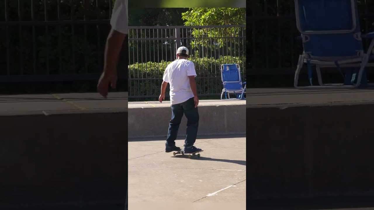 #DumbData #CFS #GameOfSkate #Skateboarding