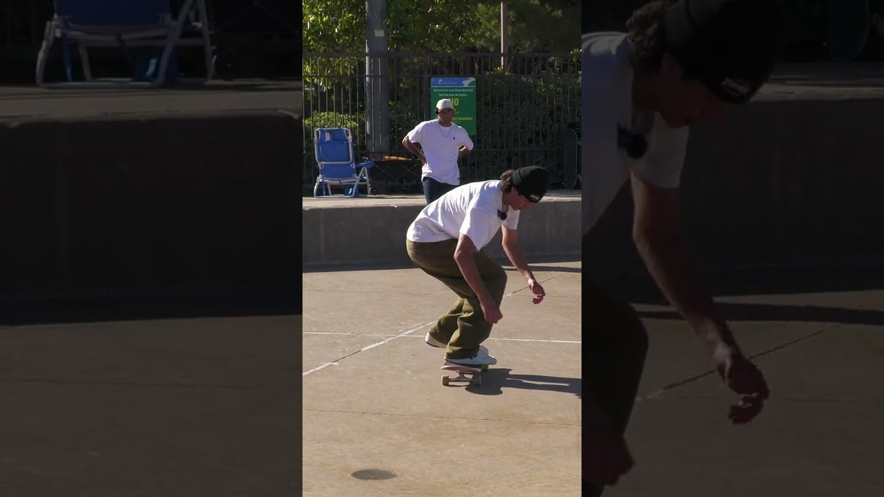 #DumbData #CFS #GameOfSkate #Skateboarding