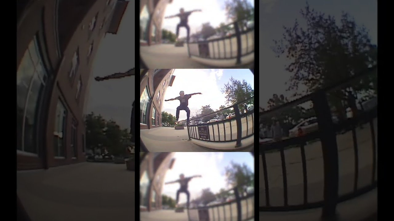 An Independent Skateboard Film <br /><br />Directed by Ryan Heier<br /><br />Produced by Ritual Skateboards<br /><br />Featuring: Aaron Ruchala, Bobby Hebner, Cameron Targosz, Coleman Phillips, Dominic Morgan, Jonny Palmer, Jordan Rommel, Justin Richards, Kris Cormier, Sebastian Hoffman, Tony Whiteman, and MANY More<br /><br />To purchase a copy of our film, please visit https://www.ritualskateboards.com/shop​.<br /><br />Thanks for the support!<br /><br />Follow Ritual Skateboards:<br />https://www.facebook.com/RitualSkateboardsLLC/<br />https://www.instagram.com/ritualskateboards/<br />https://www.tiktok.com/@ritualskateboards<br /><br />#Ritual3​ #RitualSkateboards​ #RyanHeier #Shorts #Skateboarding #VX1000