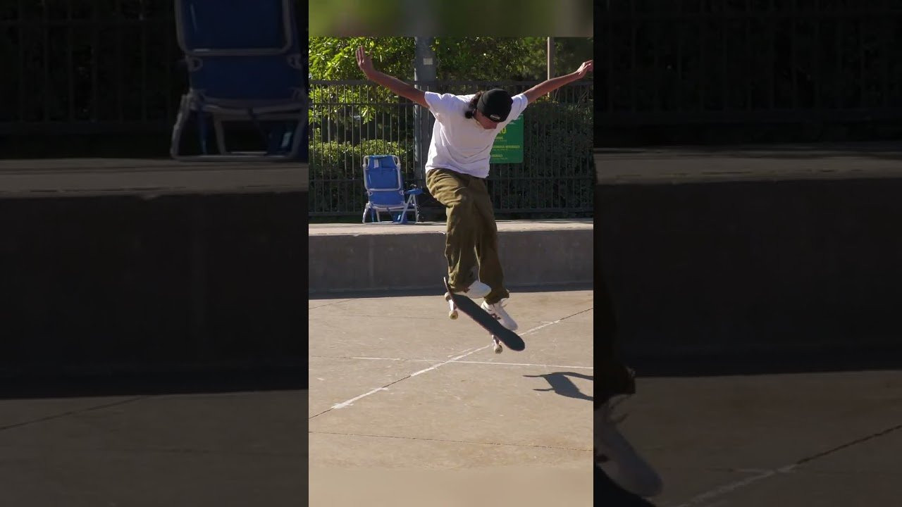 #DumbData #CFS #GameOfSkate #Skateboarding