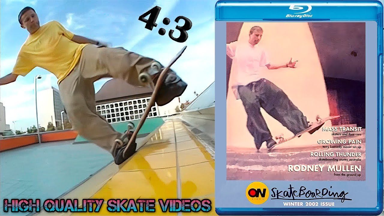 Discord Server Skate Video Archive / Skate Video Library: https://discord.me/skatevideolibrary<br /><br />Skate Video Archive: https://www.youtube.com/channel/UCI93zR95xMw-fvI7JLwsOwA<br /><br />Skate Video Library: https://www.youtube.com/@SkateVideoLibrary