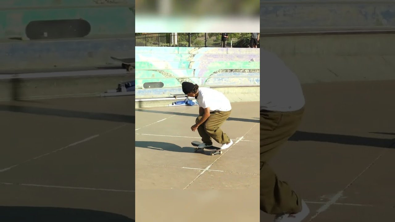 #DumbData #CFS #GameOfSkate #Skateboarding