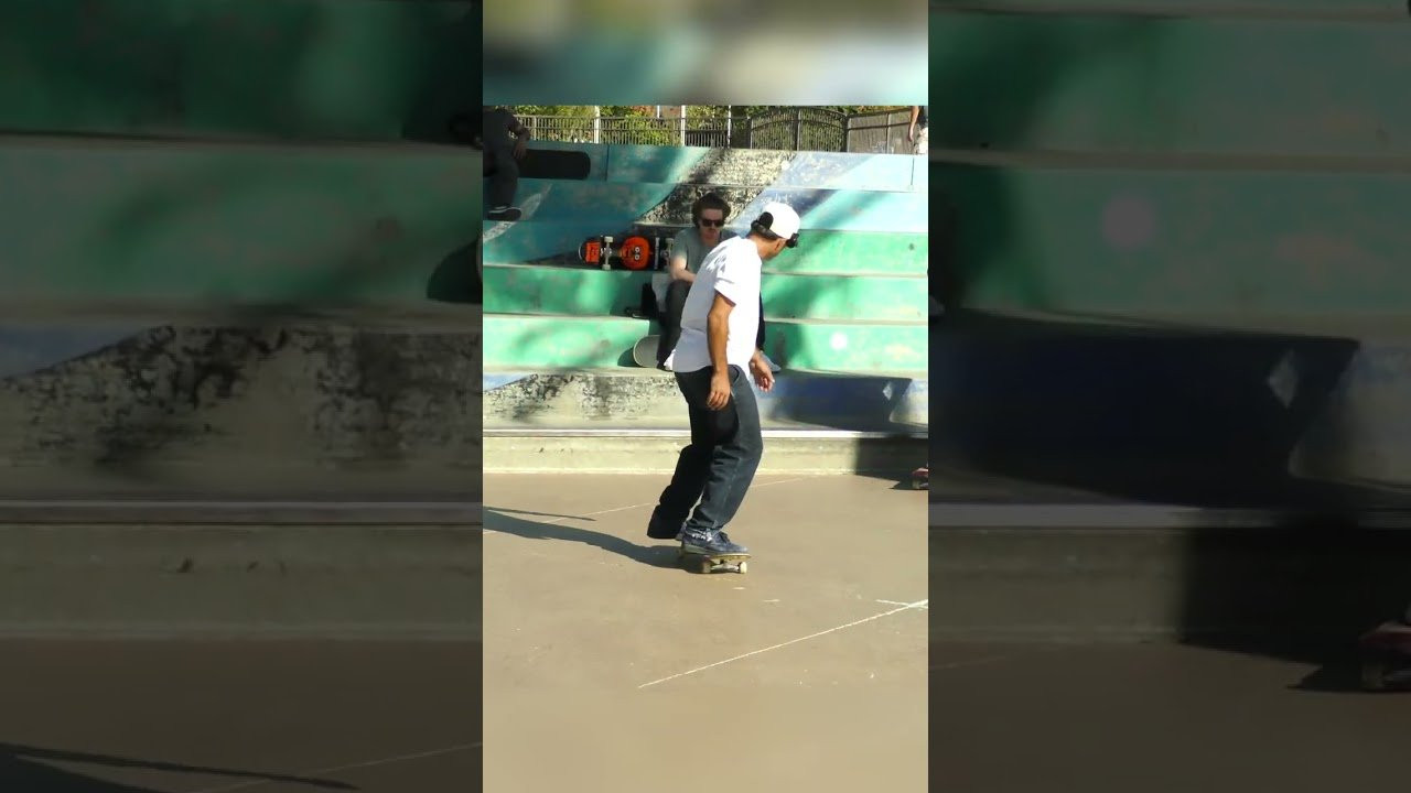 #DumbData #CFS #GameOfSkate #Skateboarding