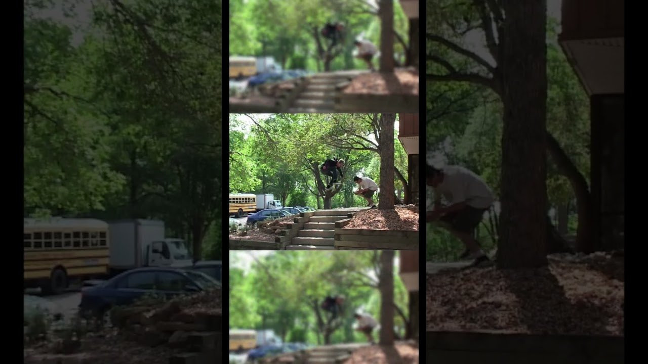 An Independent Skateboard Film <br /><br />Directed by Ryan Heier<br /><br />Produced by Ritual Skateboards<br /><br />Featuring: Aaron Ruchala, Bobby Hebner, Cameron Targosz, Coleman Phillips, Dominic Morgan, Jonny Palmer, Jordan Rommel, Justin Richards, Kris Cormier, Sebastian Hoffman, Tony Whiteman, and MANY More<br /><br />To purchase a copy of our film, please visit https://www.ritualskateboards.com/shop​.<br /><br />Thanks for the support!<br /><br />Follow Ritual Skateboards:<br />https://www.facebook.com/RitualSkateboardsLLC/<br />https://www.instagram.com/ritualskateboards/<br />https://www.tiktok.com/@ritualskateboards<br /><br />#Ritual3​ #RitualSkateboards​ #RyanHeier #Shorts #Skateboarding #VX1000