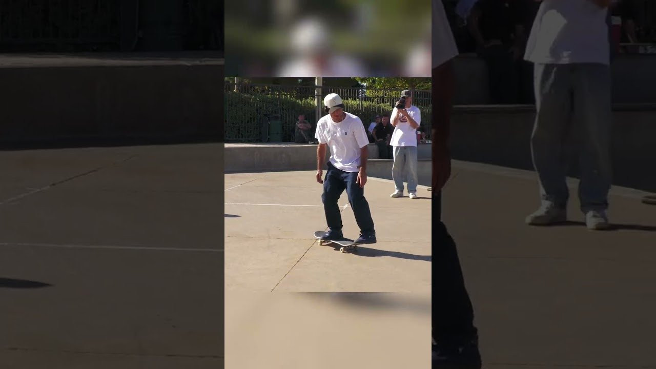 #DumbData #CFS #GameOfSkate #Skateboarding #Nollie #heelflip