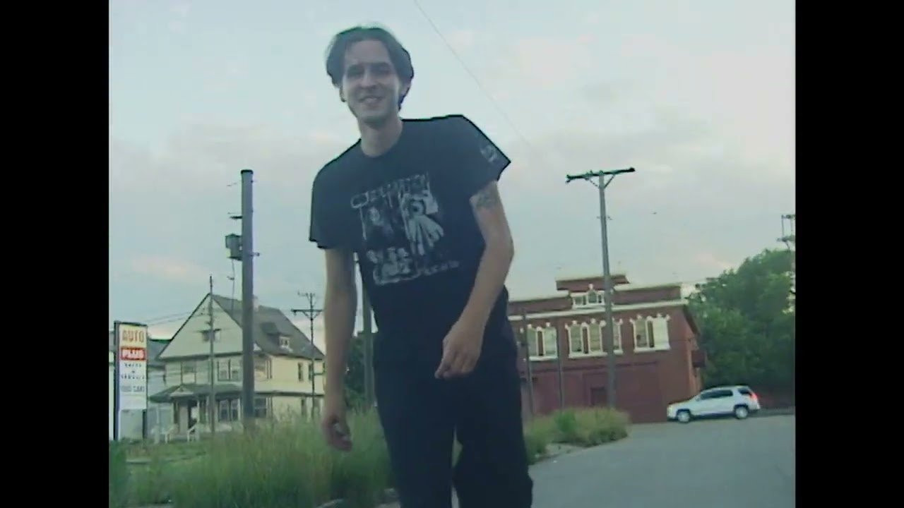 4 tapes from 3 summers ago. Time flies. Dane retired. Working on another video and some new team riders. Stay tuned<br />Filmed by Bill and Jerry.<br />Music by Mike Shank<br /><br />https://quasiskateboards.com/collections/frontpage