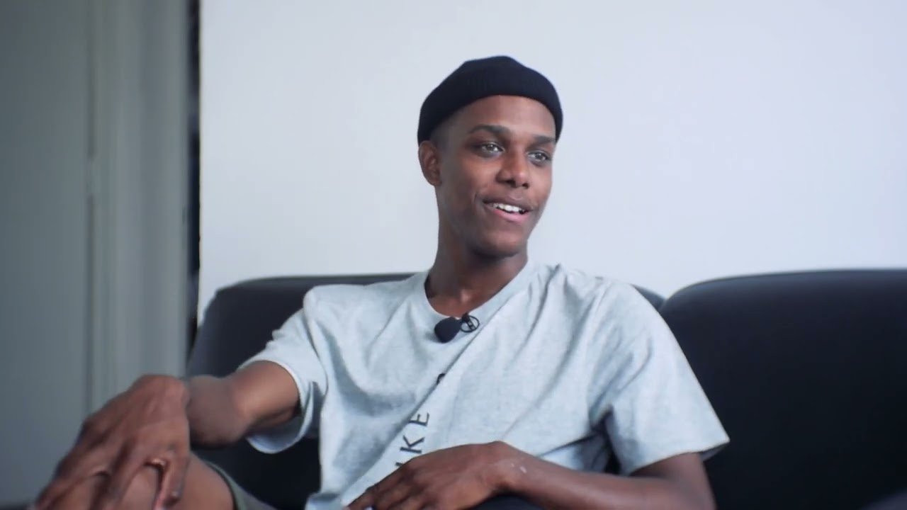 Portuguese surfer and big wave enthusiastic, Nic Von Rupp, and Brazilian skater Gabriel Fortunato, one of the best athletes of the new generation, take center stage on this new episode of Custom.<br /><br />🛹 Thanks for subscribing! 🛹 https://youtube.com/@fueltv?sub_confirmation=1<br /><br />Watch more at https://fuel.tv