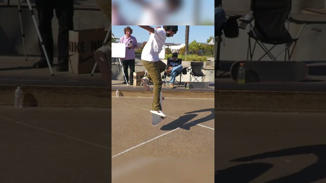 #DumbData #CFS #GameOfSkate #Skateboarding