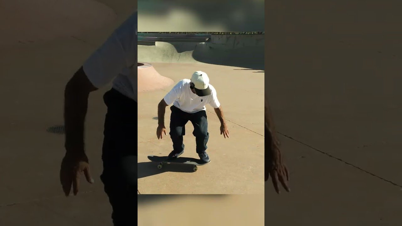 #DumbData #CFS #GameOfSkate #Skateboarding