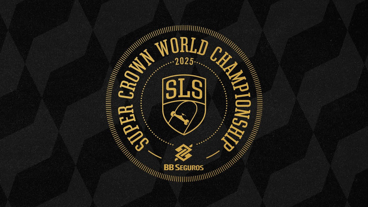 IT ALL COMES DOWN TO THIS.. 🏆 Tune in to the SLS Super Crown World Championship LIVE from São Paulo, Brazil at 9:30am ET / 6:30am PT! <br /><br />🏆 #SLSSuperCrown | December 6 -7<br />🇦🇺 #SLSSydney | February 14 - 15<br />🛍️ #SLS Merch NOW AVAILABLE ➡ https://streetleagueshop.com/<br /><br />For tickets to SLS events and more information, visit: https://www.streetleague.com/ 🔥<br /><br />Subscribe Now: https://www.youtube.com/@SLS<br /><br />Follow SLS on Social 💥 <br />⚪️ Instagram - https://www.instagram.com/sls/<br />⚪️ Facebook - https://www.facebook.com/streetleague/<br />⚪️ Rumble - https://rumble.com/c/sls<br />⚪️ TikTok - https://www.tiktok.com/@streetleagueskate<br />⚪️ Snapchat - https://snapchat.com/t/uYXRd6Jw<br />⚪️ Threads - https://www.threads.net/@sls?hl=en<br />⚪️ Twitter - https://x.com/StreetLeague<br /><br />👀 Don't miss new SLS content every week on Rumble<br />Download Rumble (TV + Mobile) 👉 https://rumble.com/our-apps<br />Rumble is free on desktop, mobile and web at www.rumble.com, iOS, Android, Roku, AppleTV, FireTV, Samsung TVs.<br /><br />Get your official SLS x Wolfpak Backpack here, available in 3 different sizes - <br />https://wolfpak.com/collections/street-league-skateboarding-collection<br /><br />The official brain supplement of SLS → https://aminoheal.com/<br /><br />#sls #skate #skateboard #skateboarding #slssupercrown #takeover #destination #livestream #extremesports