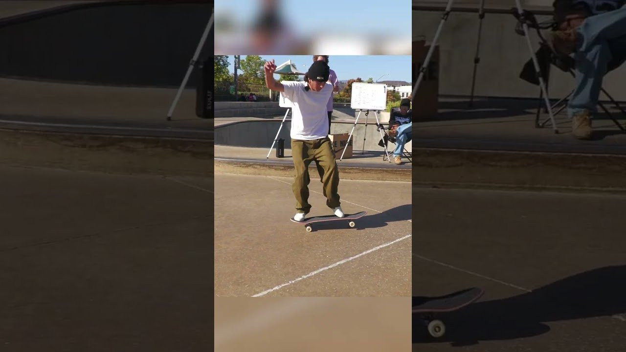 #DumbData #CFS #GameOfSkate #Skateboarding