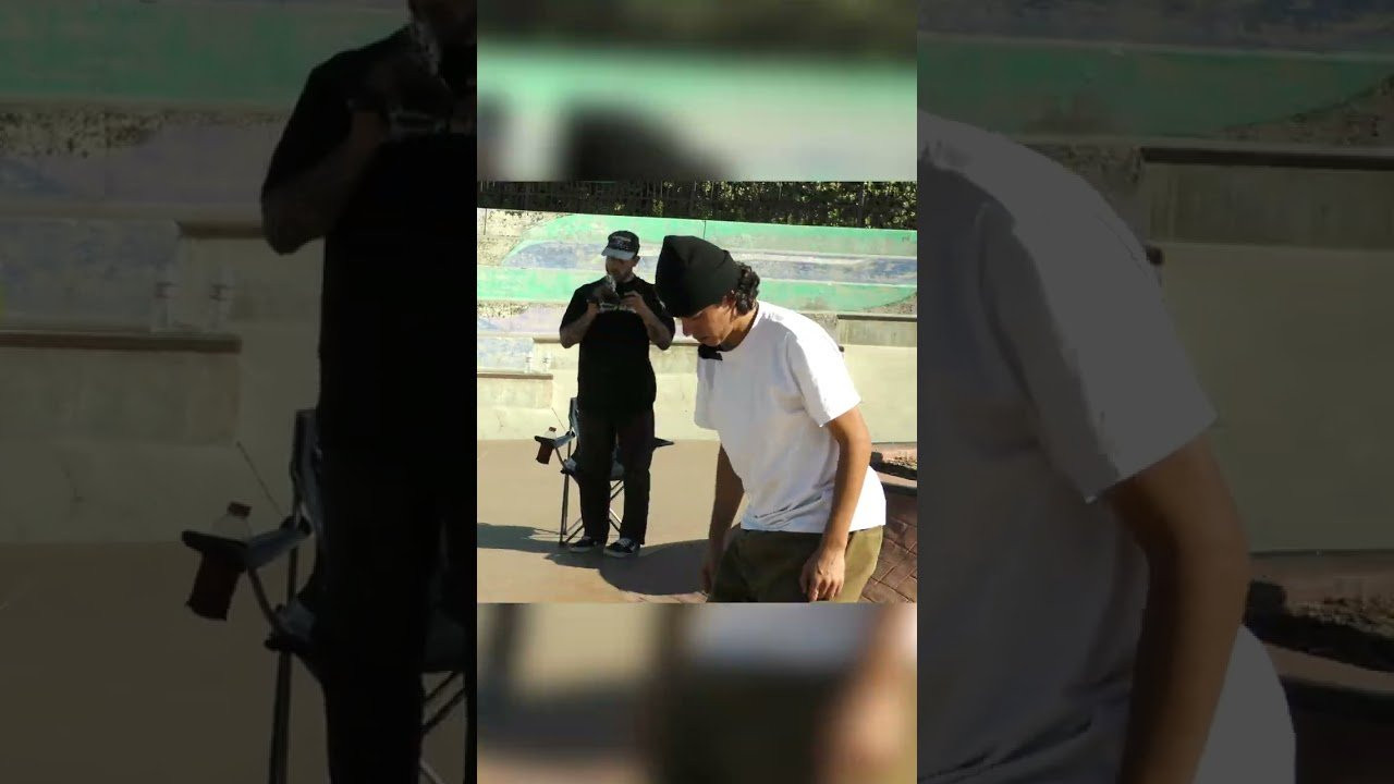 #DumbData #CFS #GameOfSkate #Skateboarding