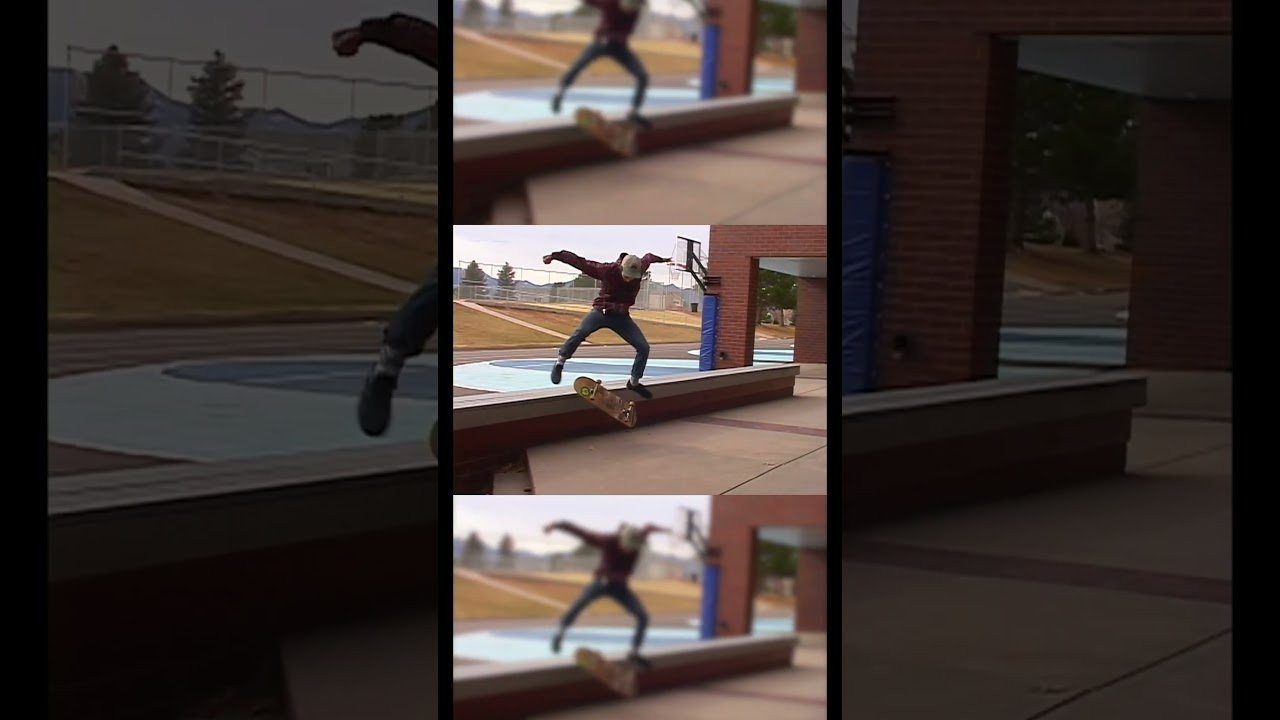 An Independent Skateboard Film <br /><br />Directed by Ryan Heier<br /><br />Produced by Ritual Skateboards<br /><br />Featuring: Aaron Ruchala, Bobby Hebner, Cameron Targosz, Coleman Phillips, Dominic Morgan, Jonny Palmer, Jordan Rommel, Justin Richards, Kris Cormier, Sebastian Hoffman, Tony Whiteman, and MANY More<br /><br />To purchase a copy of our film, please visit https://www.ritualskateboards.com/shop​.<br /><br />Thanks for the support!<br /><br />Follow Ritual Skateboards:<br />https://www.facebook.com/RitualSkateboardsLLC/<br />https://www.instagram.com/ritualskateboards/<br />https://www.tiktok.com/@ritualskateboards<br /><br />#Ritual3​ #RitualSkateboards​ #RyanHeier #Shorts #Skateboarding #VX1000