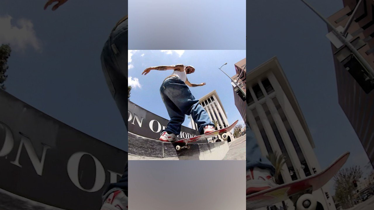 🧱 TOL QUICKIE: Mid-Wilshire 🏙️ <br />🗣️ Ted Barrow