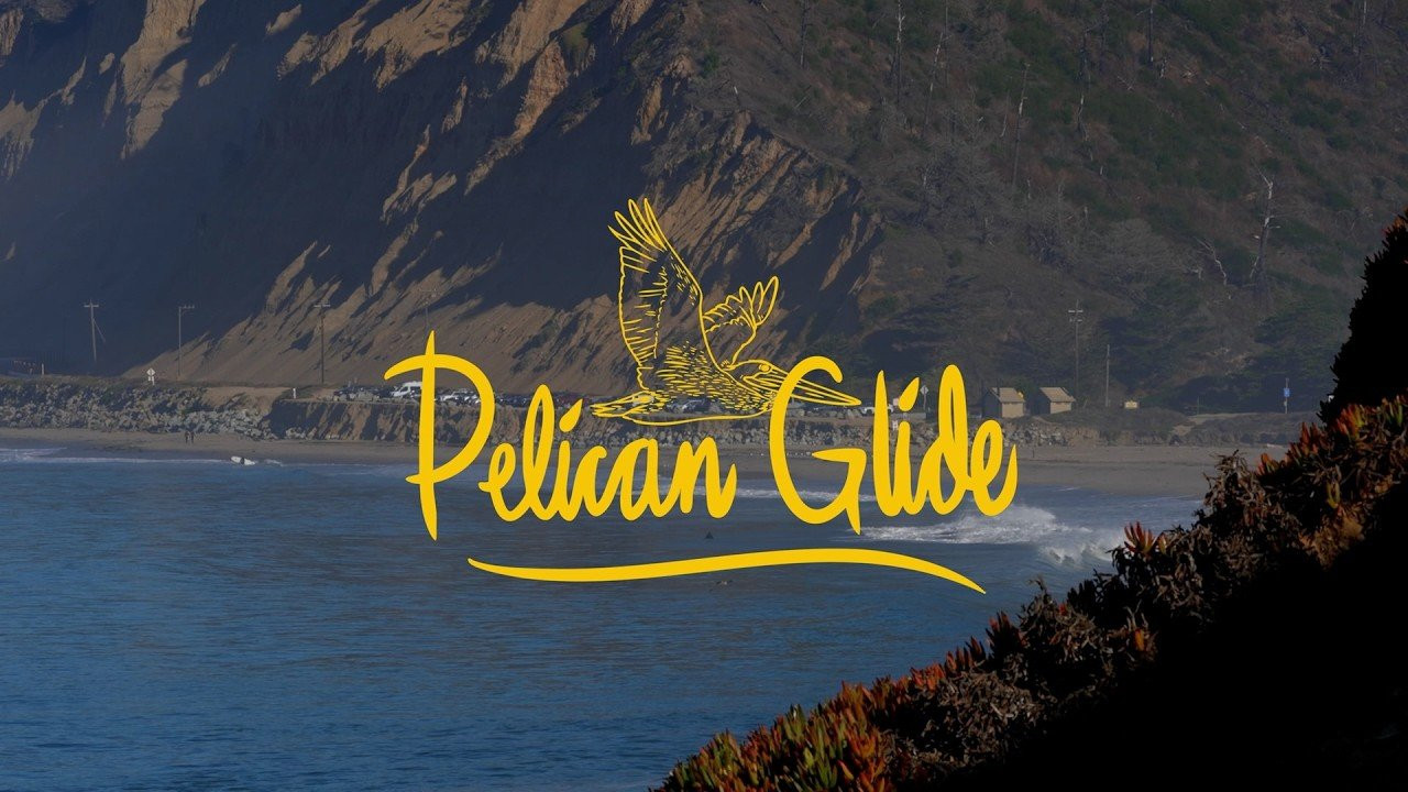 Pelican Glide is a glimpse into a beautiful Autumn session shared between father and son while floating amidst the pelagic playground of the North Coast.<br /><br />- Surfers<br />Darshan Gooch (https://www.instagram.com/gooch_d/)<br />Jaya Gooch<br /><br />- Film/Edit<br />Joey Ruiz (https://www.instagram.com/joey_digital/)<br /><br />- Intro Title by<br />Jason Arnold (https://www.instagram.com/jason_c_arnold/)<br /><br />- Surfboards by<br />Darshan: 10'10 "Le Sliviar" by Josh Hall Surfboards (https://www.instagram.com/joshhallsurfboards/)<br />Jaya: 5'7 "Bangers N' Mash" by Travis Reynolds Surfboards (https://www.instagram.com/surfboardsbytravisreynolds/)<br /><br />- Music<br />"Mad Man" by Mike Nyoni and Born Free<br /><br />- Location<br />California<br /><br />#California #longboard #surfing <br /><br />*****<br />🔗Follow us on<br />- Website: https://nobodysurf.com<br />- App: https://nobody.surf/Download<br />- Instagram: https://www.instagram.com/nobody_surf/<br /><br />*****<br />NobodySurf / REBLUE Inc. has the official rights to distribute this video on YouTube.<br />For inquiries, please get in touch with info@nobodysurf.com<br /><br />© 2015 - 2025 NobodySurf / REBLUE Inc. All Rights Reserved.