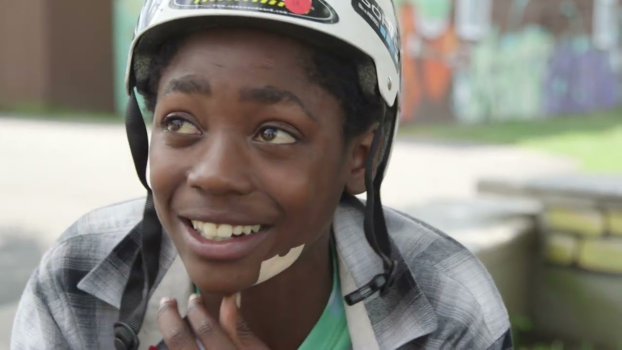 Pro skater Manny Santiago goes fishing in the Wake Lake while Damonte and Jack head back to The Plaza to get the Backside Heelflip, the trick that sent Damonte to the hospital on the first day of camp. Meanwhile Asher Bradshaw helps Zepp to commit to a gap to bank in Outdoor Street and Brighton lands the catch of the day.<br /><br />🛹 Thanks for subscribing! 🛹 https://youtube.com/@fueltv?sub_confirmation=1<br /><br />Watch more at https://fuel.tv