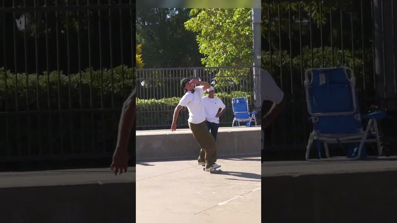 #DumbData #CFS #GameOfSkate #Skateboarding