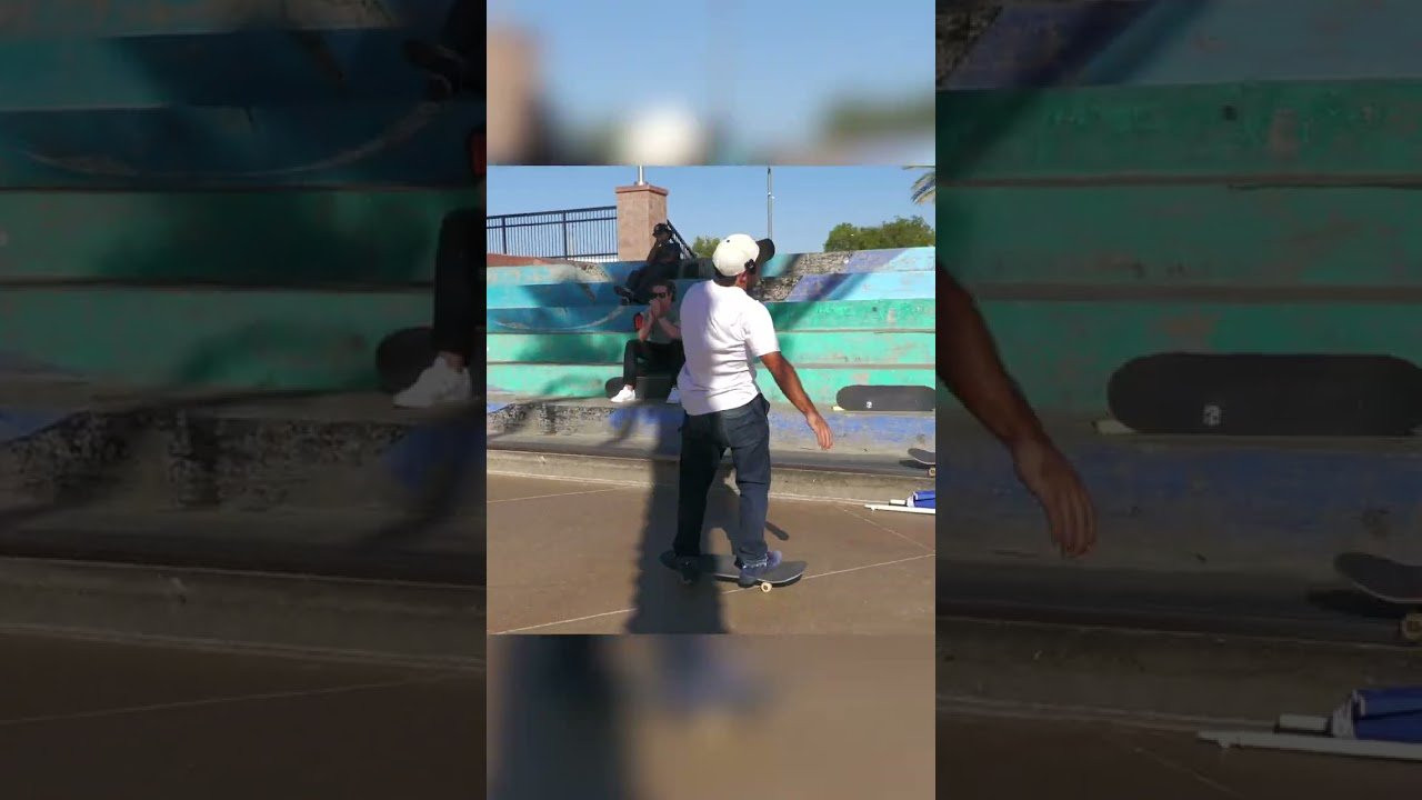 #DumbData #CFS #GameOfSkate #Skateboarding