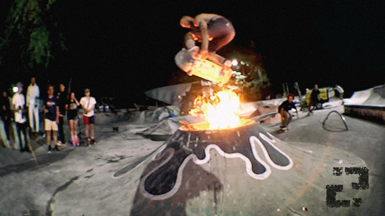 @PAKT summer tour across germany<br /><br />Filmed by: @pabloktt and @isee_tower <br /><br />Skaters: @pyszczu @thats.fried @dru_kw @szatiman @palsonmaniac @janekpiasek @brunodrapalski