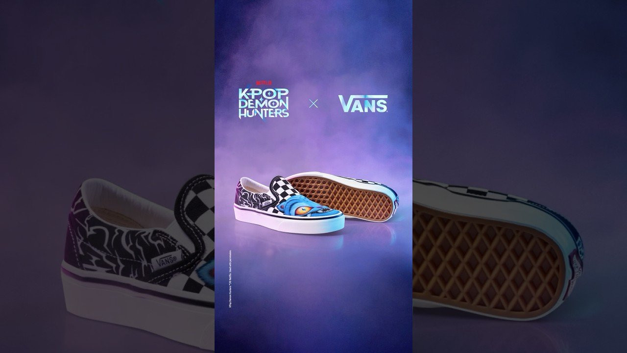 Subscribe now at: http://www.youtube.com/vans?sub_confirmation=1<br /><br />Connect with Vans: <br />http://www.vans.com <br />http://www.tiktok.com/@vans<br />http://www.instagram.com/vans<br />http://www.youtube.com/vans