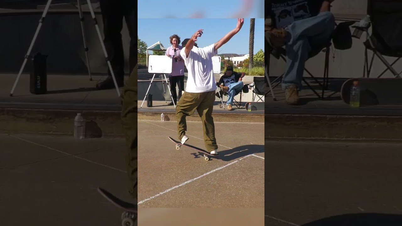 #DumbData #CFS #GameOfSkate #Skateboarding