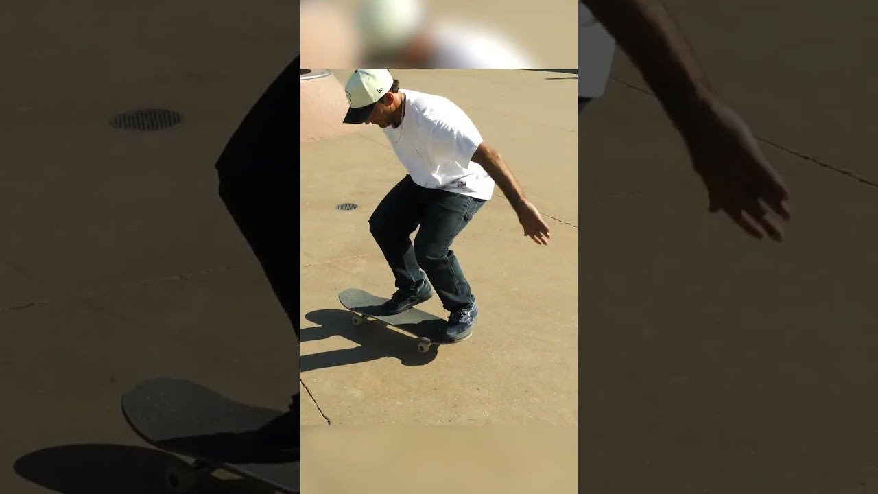 #DumbData #CFS #GameOfSkate #Skateboarding