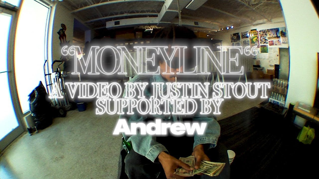 FEATURING<br />Victor Lustig, Anay Lopez, Danny Dippalo, Josh Wolff, Brad Cromer, Chris Morgan, Arthur Smith, Joel Meinholz, Dan Lundy, Pedro Delfino, Sean Oconnor, Jamie Foy, Hayward Martinez, Taylor Nida, Rico Abdou, Luca Baratt, Khari McIntosh, Jaylen Suarez, Miguel Guimaraes, Luc Enz, David Enz, Nate Carricarte, Henry Barco, Rezza Honarvar<br /><br />ADDITIONAL FILMING <br />Dan Lundy<br />Jonathan Flechas<br /><br />https://www.instagram.com/zooooogie/<br />https://andrewmiami.com<br />https://quartersnacks.com