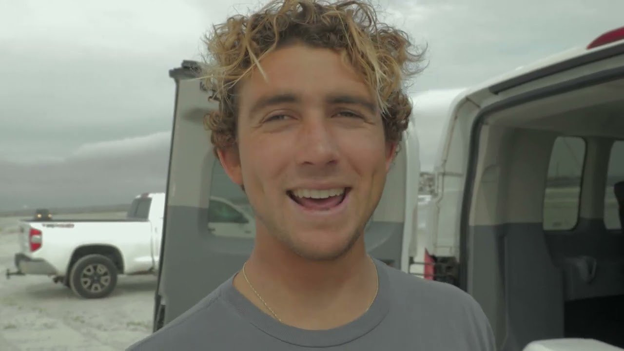 The boys help Lisa Andersen and Carissa Moore teach surfing to kids, then hit a Pennywise concert in Daytona Beach before heading to Texas for the Waco wave pool.<br /><br />🛹 Thanks for subscribing! 🛹 https://youtube.com/@FuelTV?sub_confirmation=1<br /><br />Watch more at https://fuel.tv