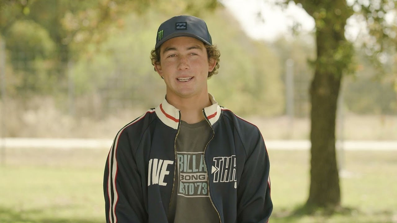 Cole Hoshman and Crosby Colapinto join the band to rip Lower Trestles apart, before the bunch leaves to Florida. Upon arrival at Cocoa Beach, the guys go knock at Kelly Slater’s door, have a go at the waves that sprouted the greatest surfer of all time, play some golf and watch Donnie get a Drive Thru tattoo.<br /><br />🛹 Thanks for subscribing! 🛹 https://youtube.com/@FuelTV?sub_confirmation=1<br /><br />Watch more at https://fuel.tv