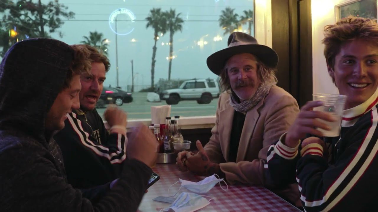 Driving south from Santa Cruz, surfing’s wildest bunch reach Ventura where Dane Reynolds and friends take the boys to rip some waves, score some strikes at the Laguna Hills bowling, and rock the coast for endless action and lots of fun.<br /><br />🛹 Thanks for subscribing! 🛹 https://youtube.com/@FuelTV?sub_confirmation=1<br /><br />Watch more at https://fuel.tv