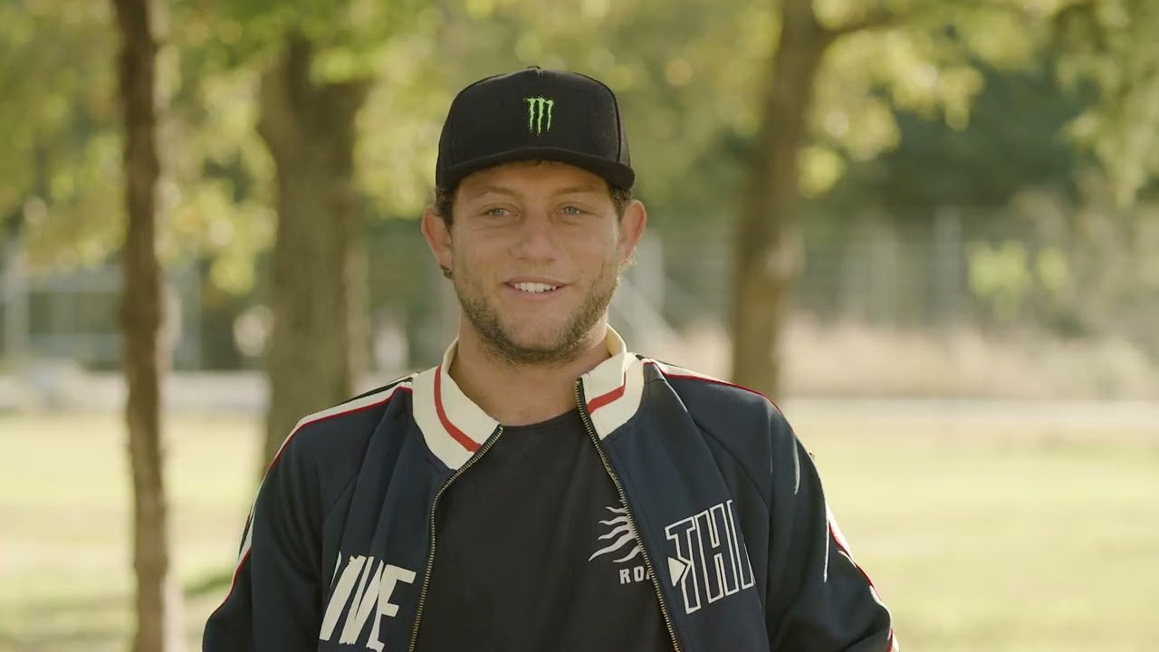 In this second run of the new Drive Thru USA series, the boys head up north to rock the Surf Ranch wavepool in Lemoore like it was never rocked before. Between ripping apart and goofing around, Griffin, Dane, Benji, Donovan and co, alongside host Kelly Slater, take the Ranch’s perfect waves by storm and jam the whole place up.<br /><br />🛹 Thanks for subscribing! 🛹 https://youtube.com/@FuelTV?sub_confirmation=1<br /><br />Watch more at https://fuel.tv