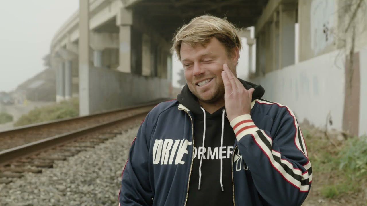 This comedic real-life approach to a road rules type of surf adventure features the misadventures of Greg Browning, Donavon Frankenreiter, Tim Curren and Shawn 'Barney' Baron. It covers the surfers’ journey down the coast of the Golden State while living in an RV.<br /><br />🛹 Thanks for subscribing! 🛹 https://youtube.com/@FuelTV?sub_confirmation=1<br /><br />Watch more at https://fuel.tv