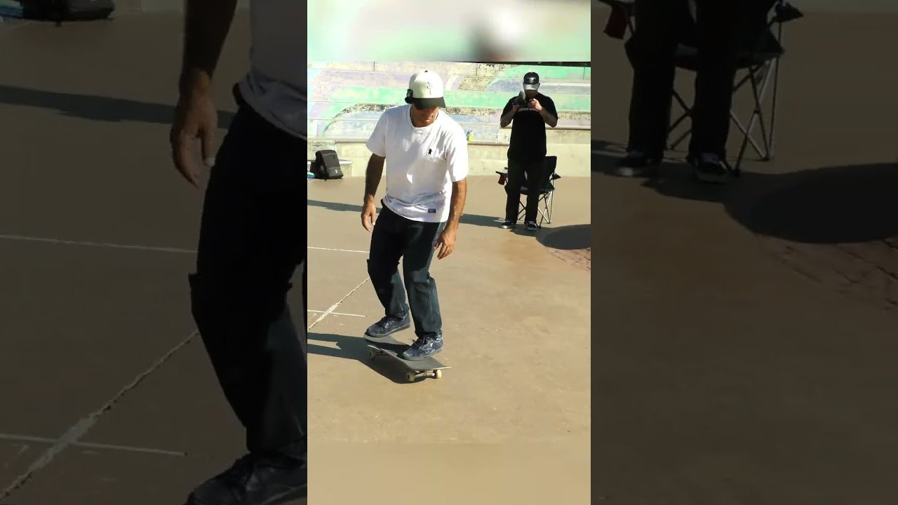 #DumbData #CFS #GameOfSkate #Skateboarding