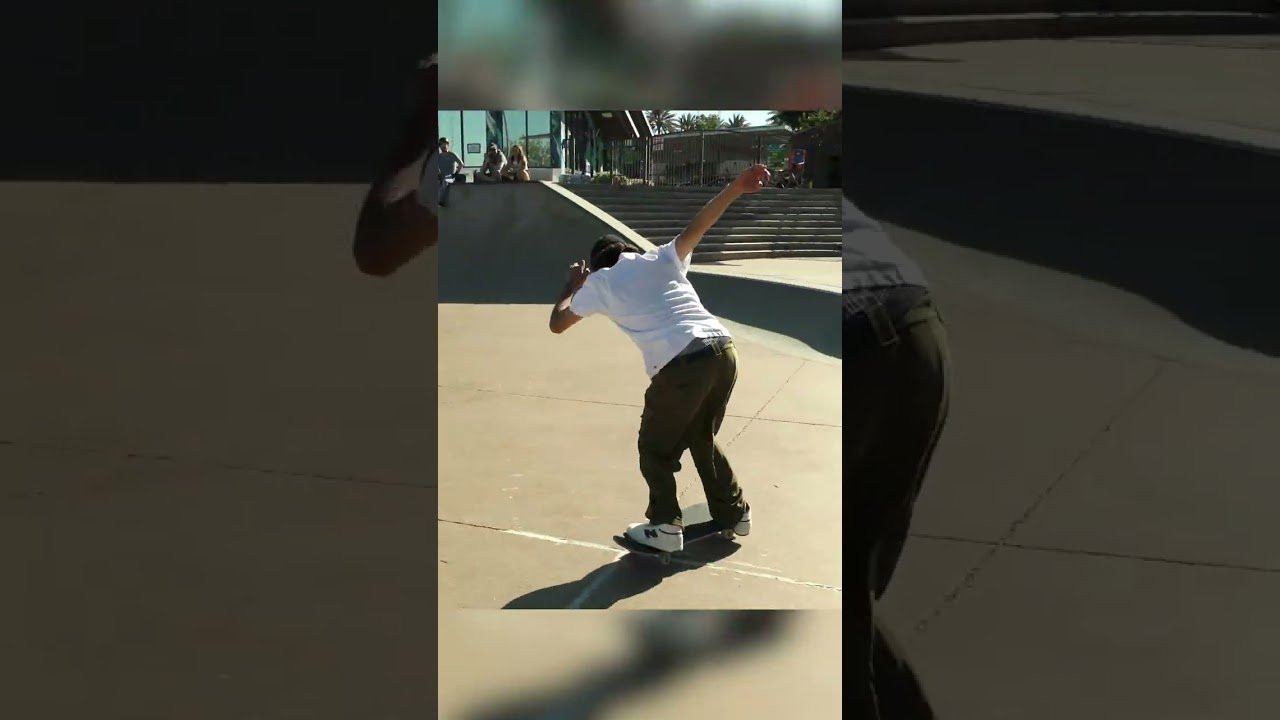 #DumbData #CFS #GameOfSkate #Skateboarding