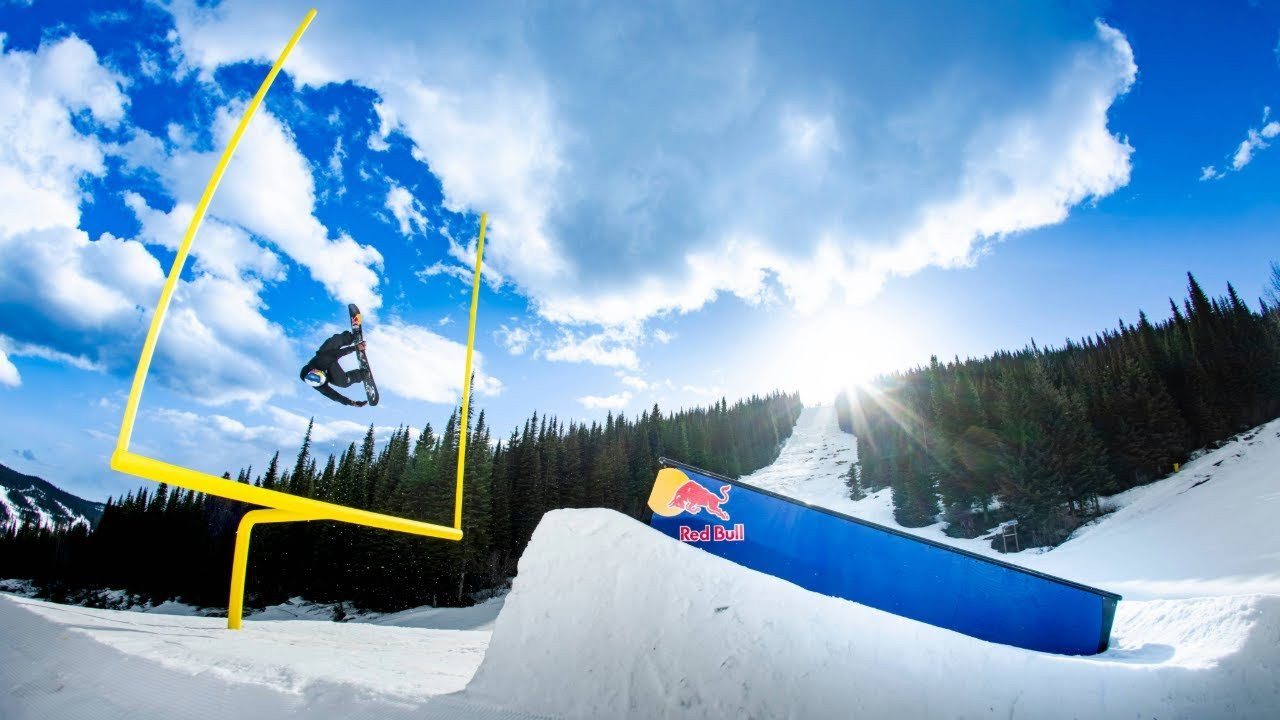 Snowboard champion Sebastien Toutant is back with Obstacle Course Deux.<br /><br />Building on the viral energy of his at-home parkour videos and his first snow obstacle course design in Quebec, Seb returns with a next-level snowboarding concept that blurs the lines between snowboarding, course design, and multi-sport influences — all captured in one continuous, top-to-bottom run. No cuts. No resets. One run.<br />___<br />Experience the world of Red Bull Snow like you have never seen it before. With the best snow action sports clips on YouTube and original series, from skiing to snowboarding, prepare for your "stoke factor" to be at an all-time high.<br /><br />Subscribe to Red Bull Snow on YouTube: https://win.gs/SubToRedBullSnow<br /><br />Get the FREE Red Bull TV apps for all your devices: https://go.onelink.me/351027264/35a30660<br /><br />Red Bull Snow on Facebook: https://www.facebook.com/RedBullSnow/<br /><br />Red Bull Snow on Instagram: https://www.instagram.com/redbullsnow<br /><br />Red Bull Snow on TikTok: https://www.tiktok.com/@redbullsnow