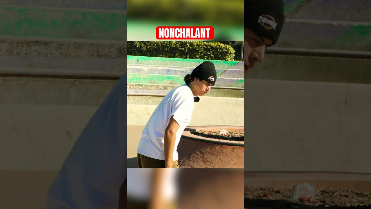 #DumbData #CFS #GameOfSkate #Skateboarding