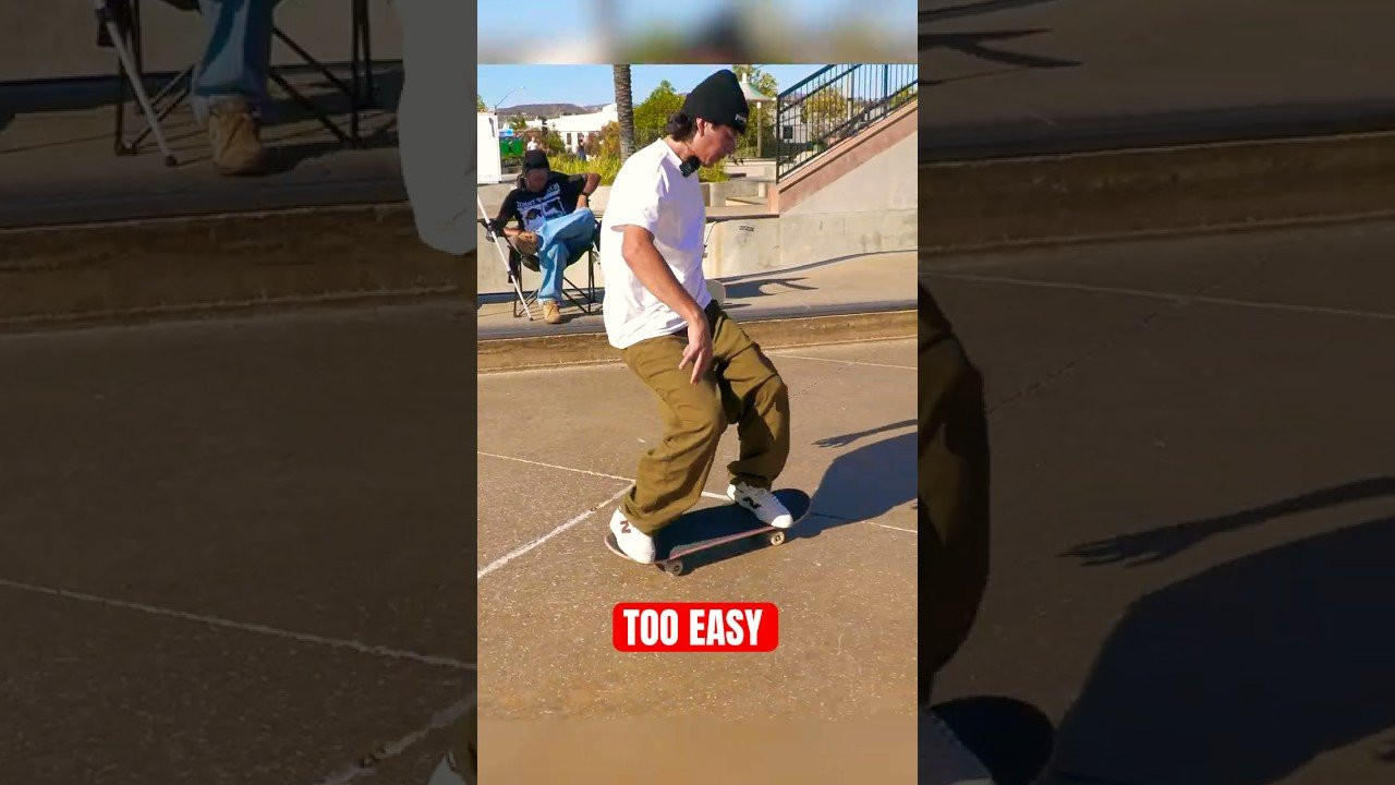 #DumbData #CFS #GameOfSkate #Skateboarding