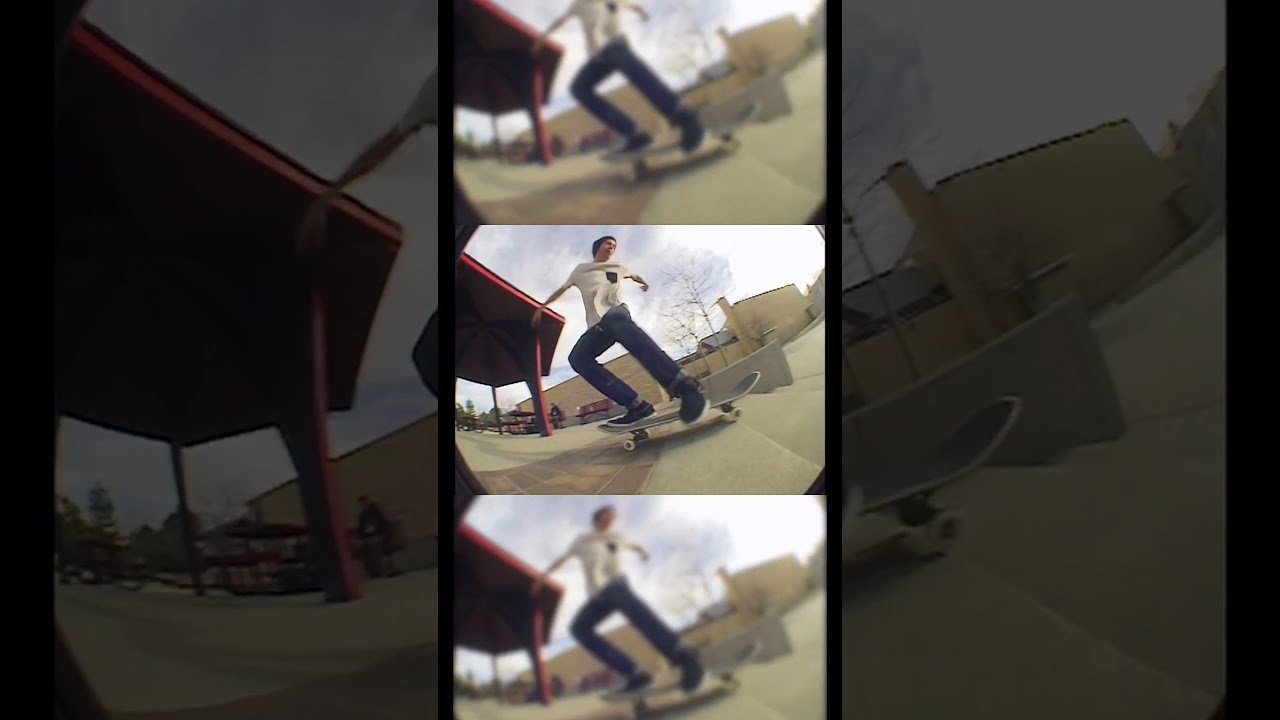 An Independent Skateboard Film <br /><br />Directed by Ryan Heier<br /><br />Produced by Ritual Skateboards<br /><br />Featuring: Aaron Ruchala, Bobby Hebner, Cameron Targosz, Coleman Phillips, Dominic Morgan, Jonny Palmer, Jordan Rommel, Justin Richards, Kris Cormier, Sebastian Hoffman, Tony Whiteman, and MANY More<br /><br />To purchase a copy of our film, please visit https://www.ritualskateboards.com/shop​.<br /><br />Thanks for the support!<br /><br />Follow Ritual Skateboards:<br />https://www.facebook.com/RitualSkateboardsLLC/<br />https://www.instagram.com/ritualskateboards/<br />https://www.tiktok.com/@ritualskateboards<br /><br />#Ritual3​ #RitualSkateboards​ #RyanHeier #Shorts #Skateboarding #VX1000