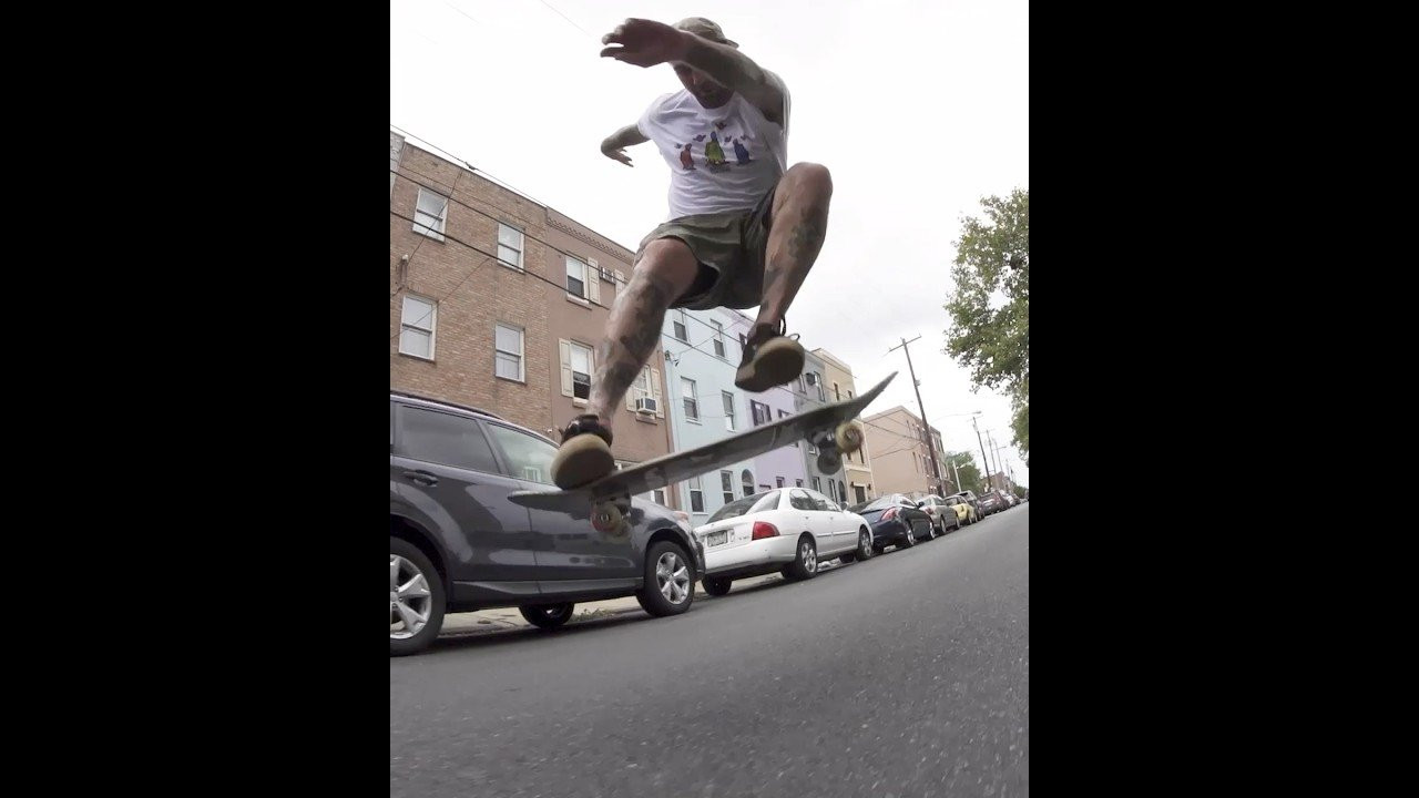 Bobby Worrest's timeless style on display in [untitled] 007 🍷