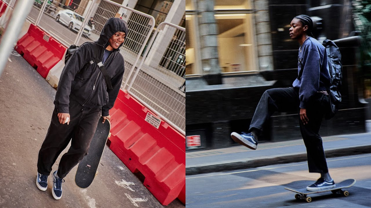 Beatrice has a special bond with London. From being drawn to the UK to skate Southbank before it may be gone forever, to finding chosen family and her first real local shop across the pond at Brixton's Baddest, Beatrice takes us on the journey.<br /><br />Video by Felix Adler https://www.instagram.com/gnardler<br />Additional filming Kieron Forbes https://www.instagram.com/gardenskateboardsltd/ <br /><br />More from us:<br />website // https://bubbleskatemag.com/<br />instagram // https://www.instagram.com/bubbleskatemag/<br />tiktok // https://www.tiktok.com/@bubbleskatemag